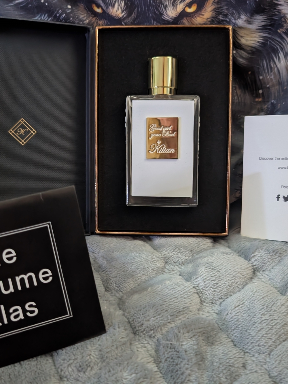 Kilian 'Good Girl Gone Bad'  1.7 Oz New